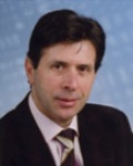 John G. Ionescu